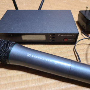 Equipment and Accessories donation