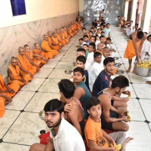 Upnayan Sanskar for Brahmin children